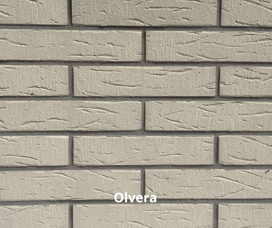 NoviBrick facadesystem