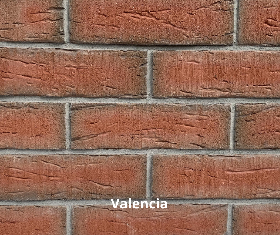 NoviBrick facadesystem