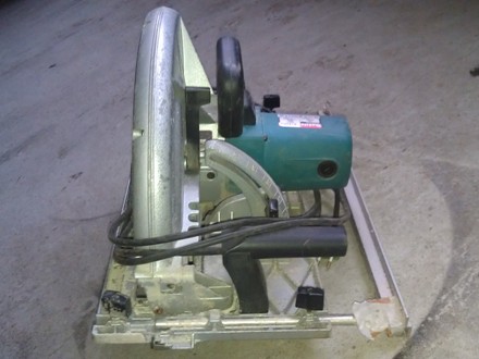 Makita rundsav