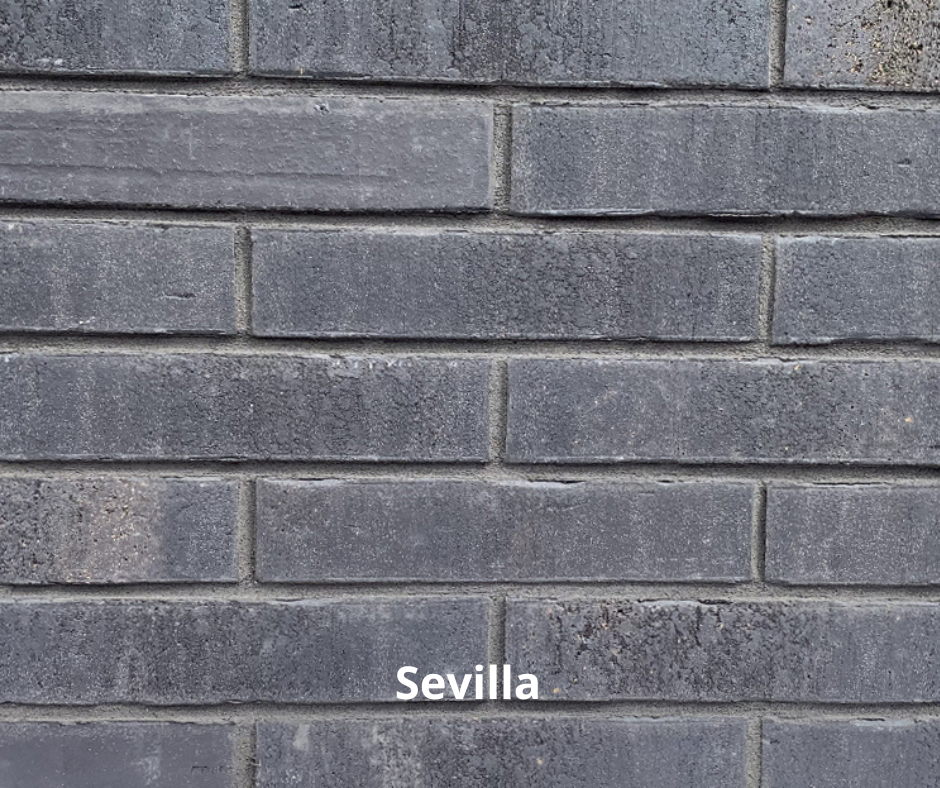 NoviBrick facadesystem