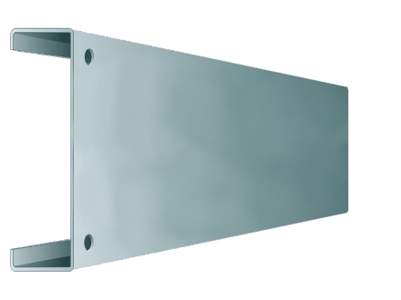 C-profil 150 - 175 - 300 - 400