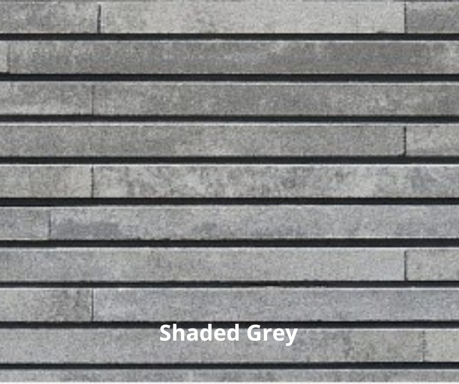 NoviBrick facadesystem