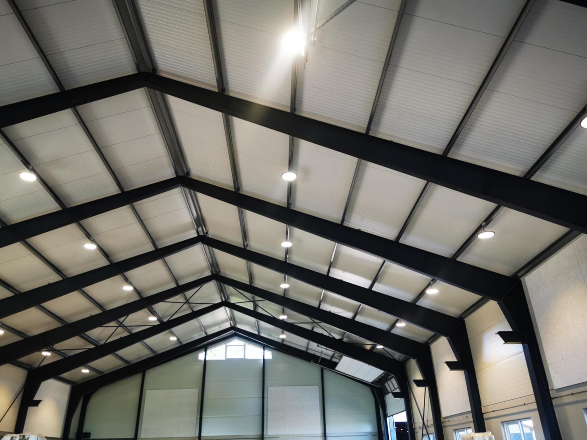 FALK sandwichpaneler