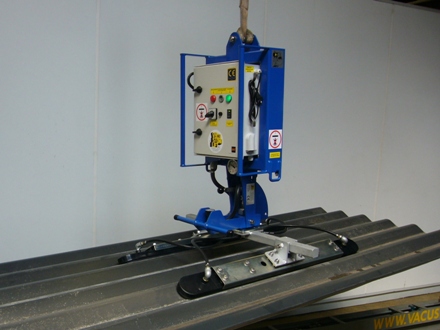 GA-Panel vakumlift