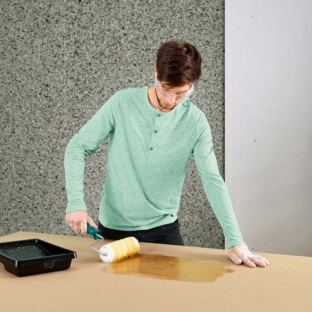 Recticel Silentwall® - Lydisolerende panel til indvendig lydisolering