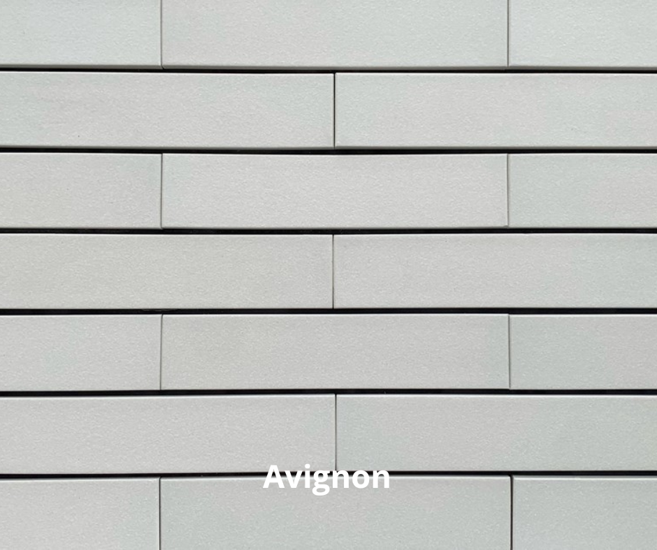 NoviBrick facadesystem