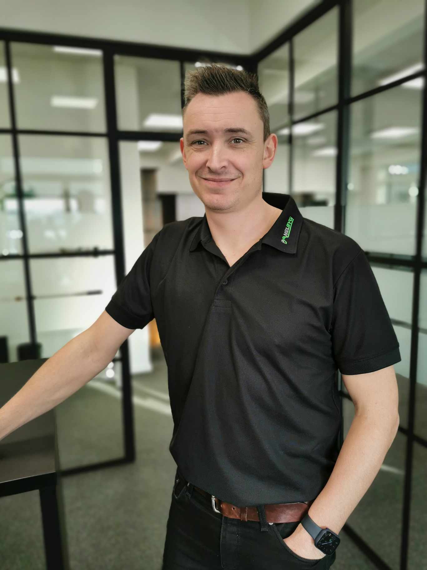 Tommy Kjær Bundgaard